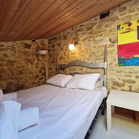 14A04 Casa De Piedra Colunga Villa Екстериор снимка