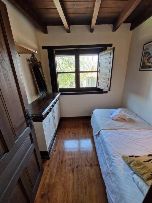14A04 Casa De Piedra Colunga Villa Екстериор снимка